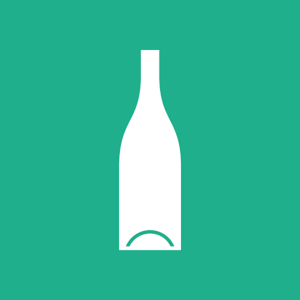 Piktogram for glas i affaldssortering